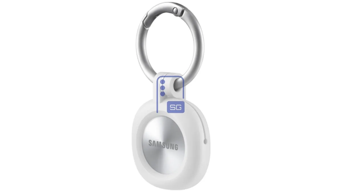 Galaxy SmartTag 3